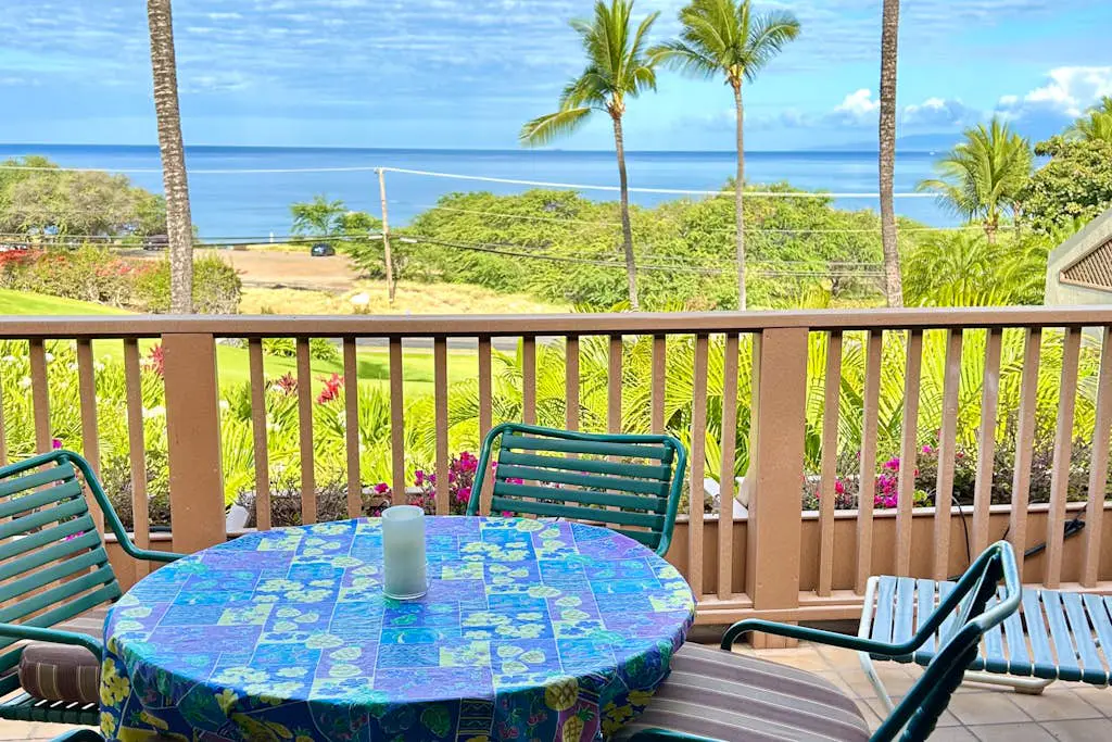 Maui Kamaole H206