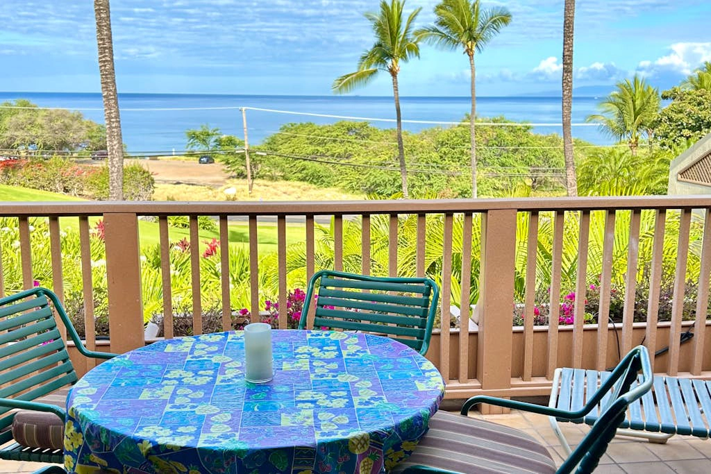 Maui Kamaole H206