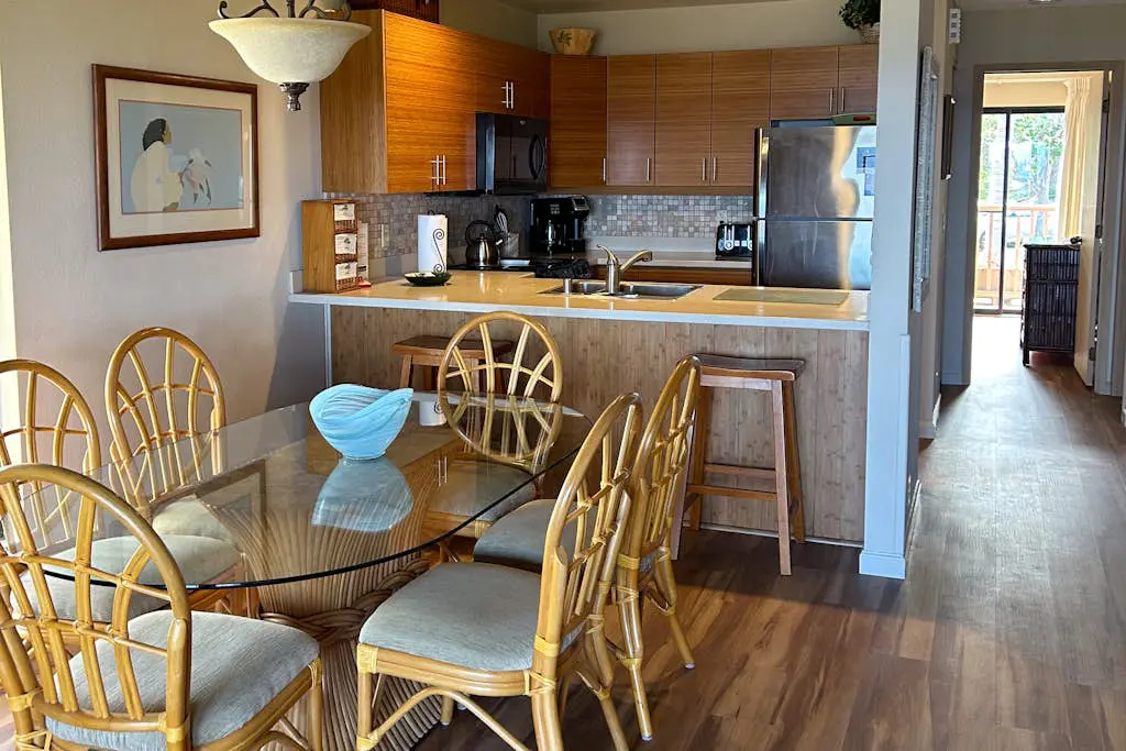 Maui Kamaole H206
