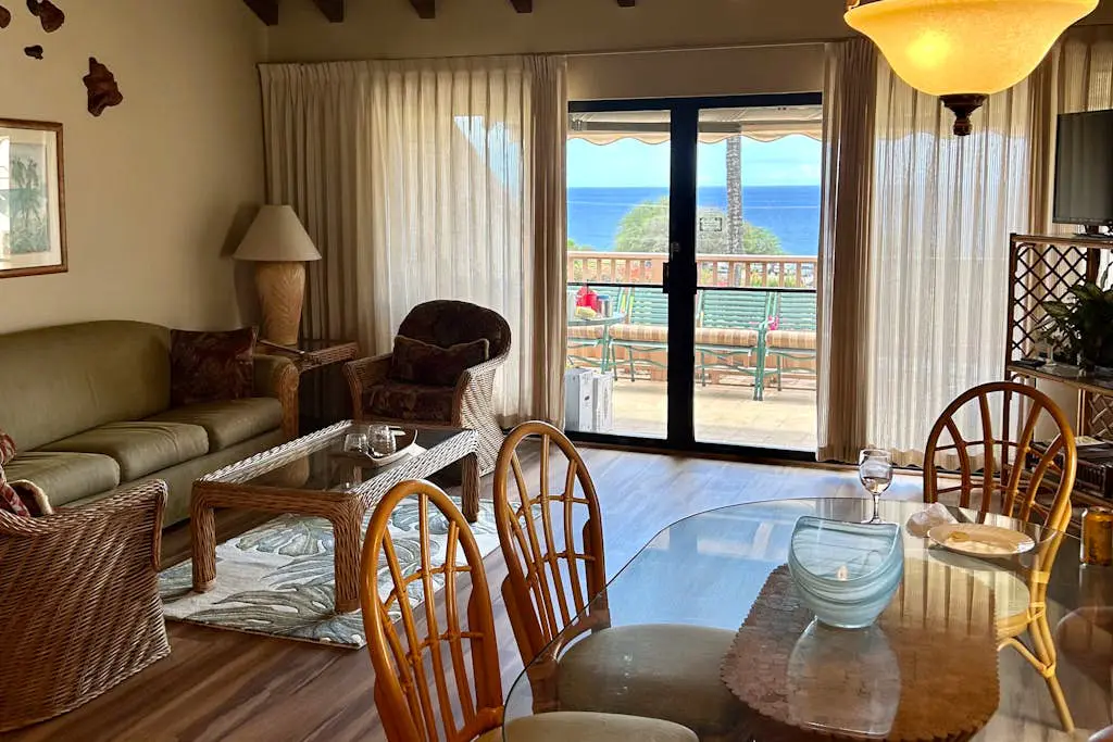 Maui Kamaole H206