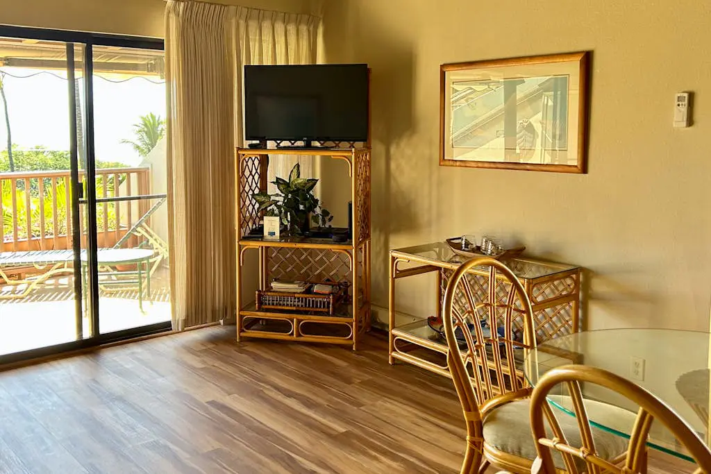 Maui Kamaole H206