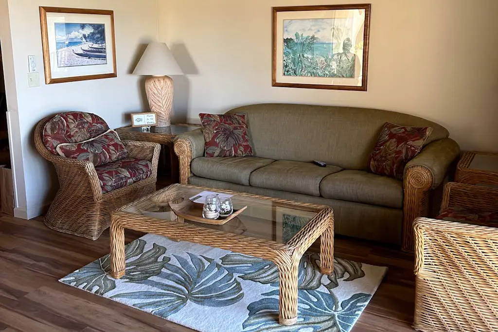 Maui Kamaole H206