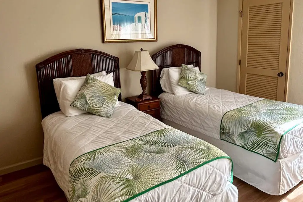 Maui Kamaole H206