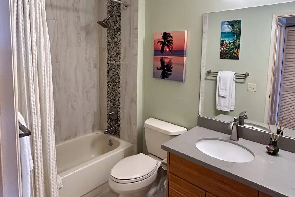 Maui Kamaole H206