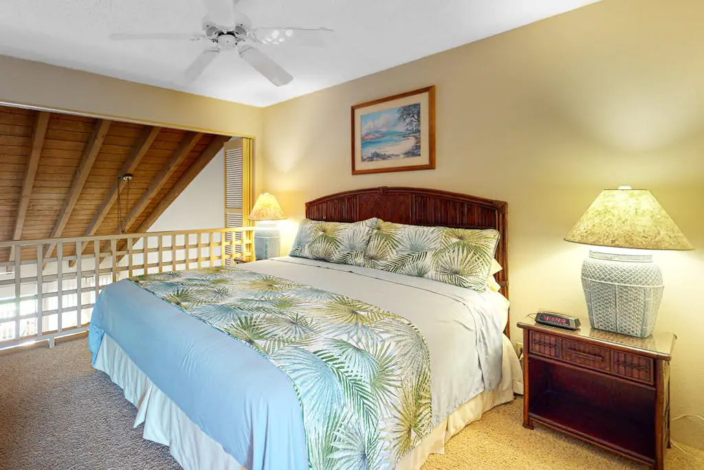Maui Kamaole H206