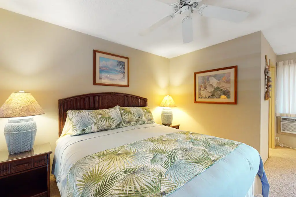 Maui Kamaole H206