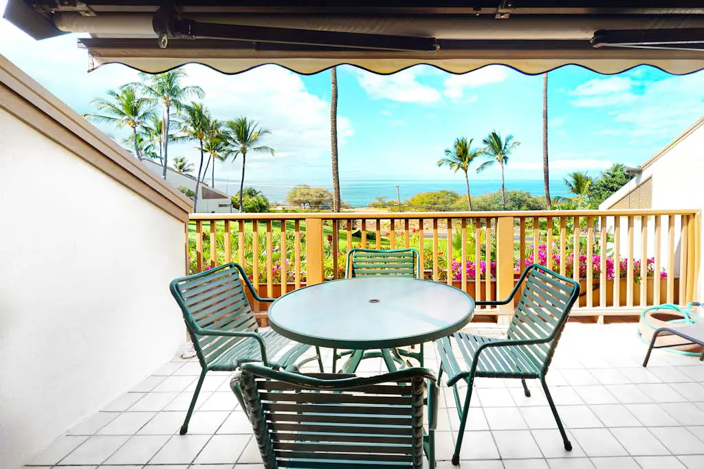 Maui Kamaole H206