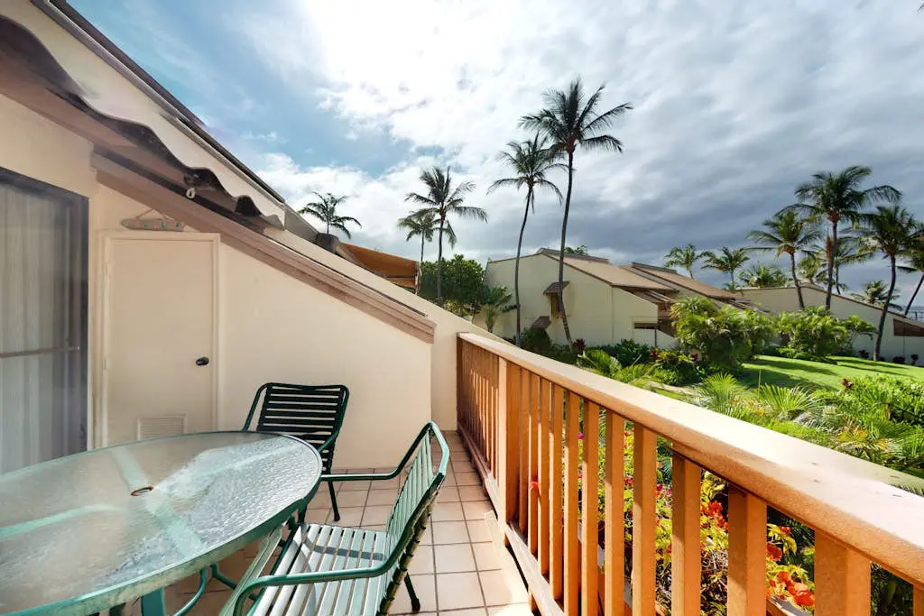 Maui Kamaole H206