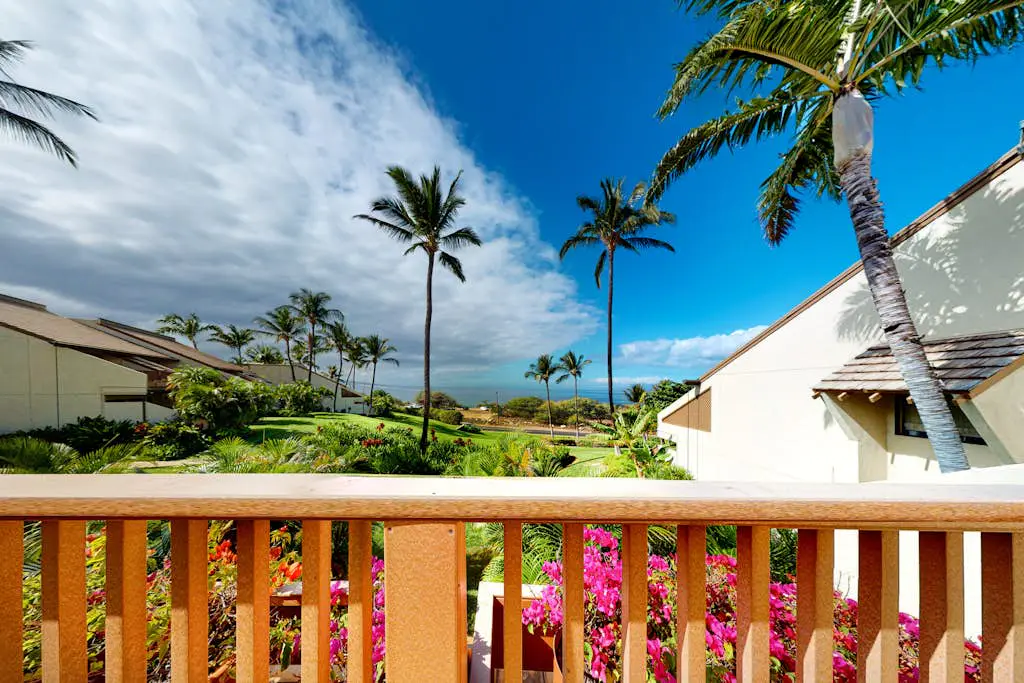 Maui Kamaole H206