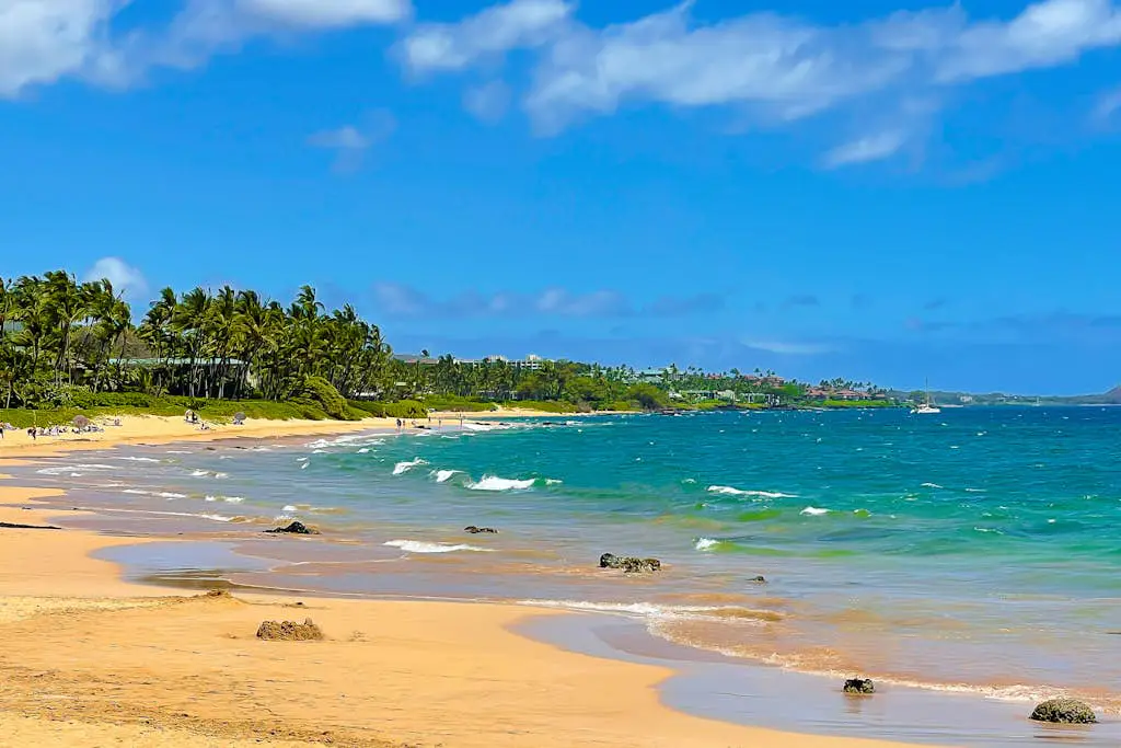 Mana Kai Maui Resort 202C