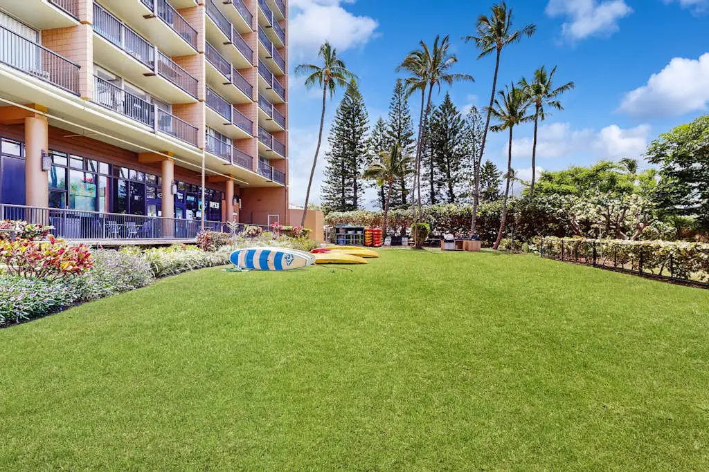 Mana Kai Maui Resort 202C
