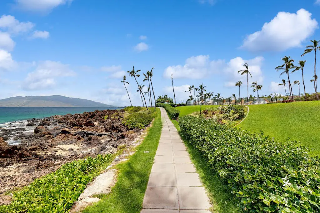 Mana Kai Maui Resort 202C