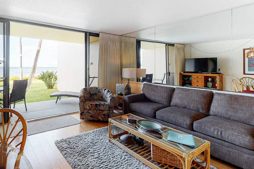 Sugar Beach Resort 118