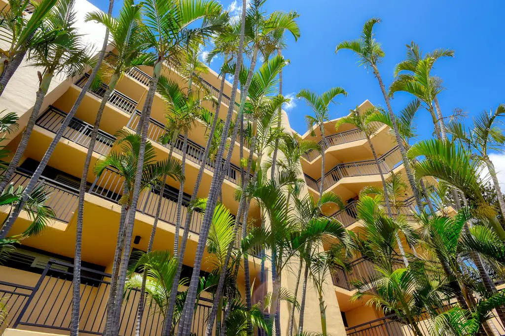 Sugar Beach Resort 118