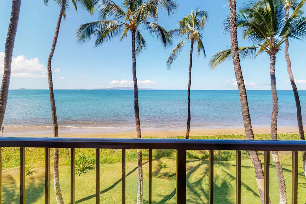 Sugar Beach Resort 332