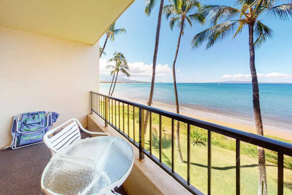 Sugar Beach Resort 332
