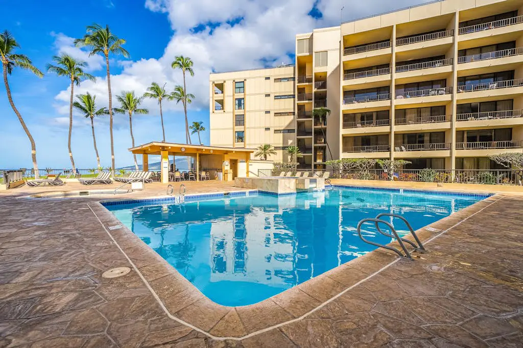 Sugar Beach Resort 332