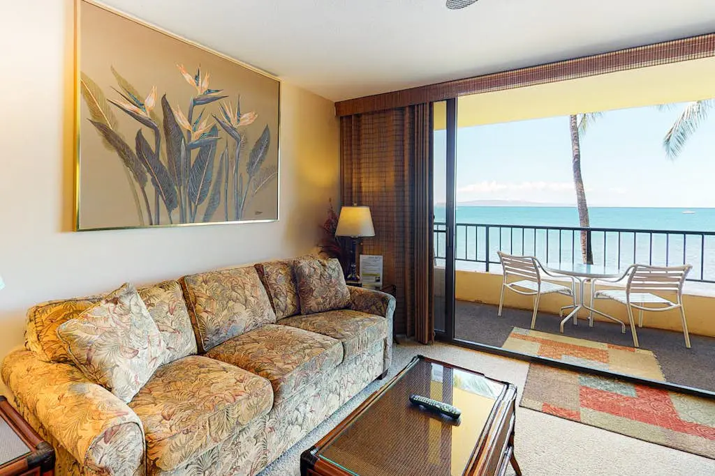 Sugar Beach Resort 332