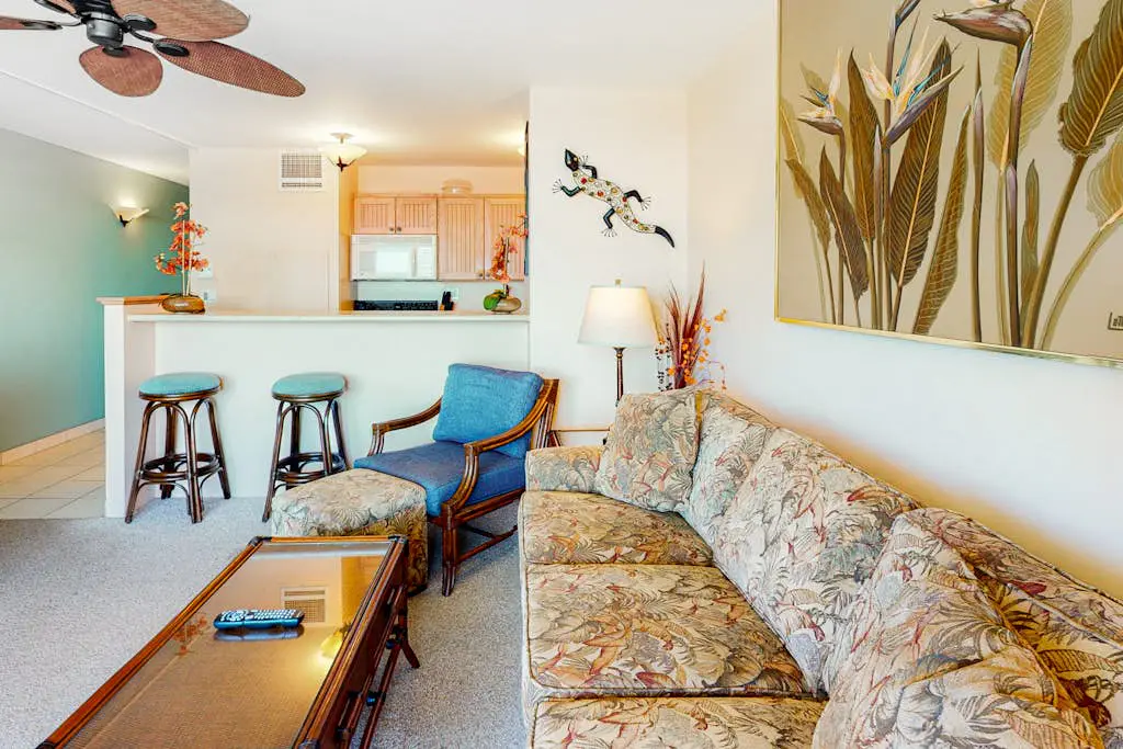 Sugar Beach Resort 332