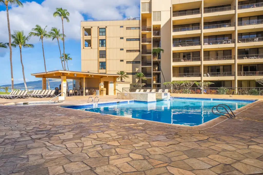 Sugar Beach Resort 332