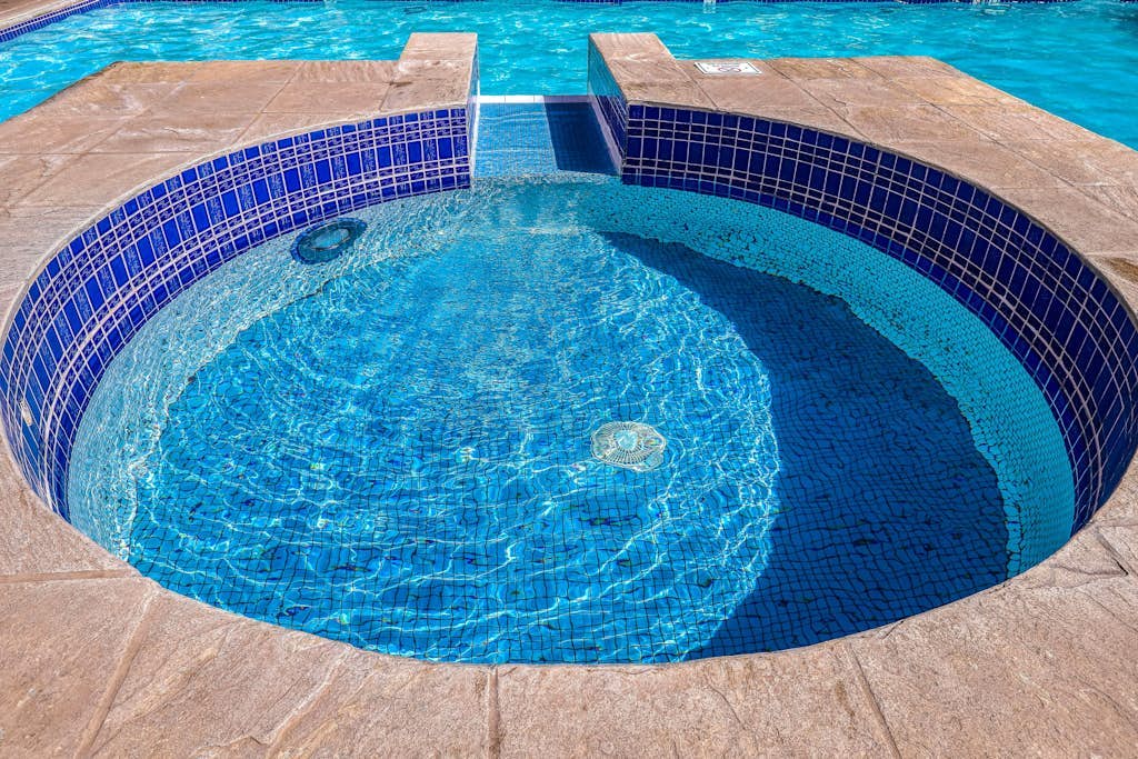 Sugar Beach Resort Condo w/ Shared Grill, Private W/D-Swim, Surf, and More