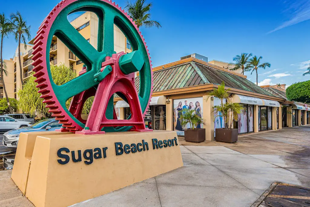 Sugar Beach Resort 332