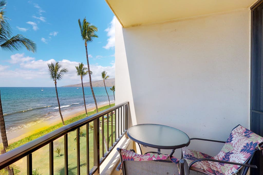 Sugar Beach Resort  424