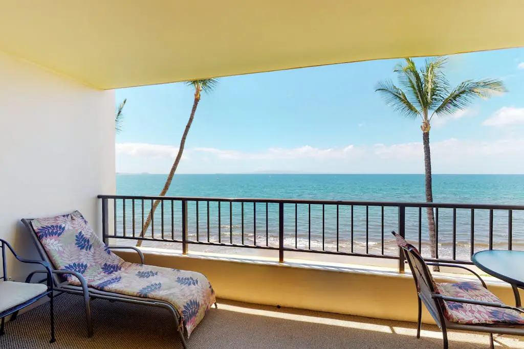 Sugar Beach Resort  424