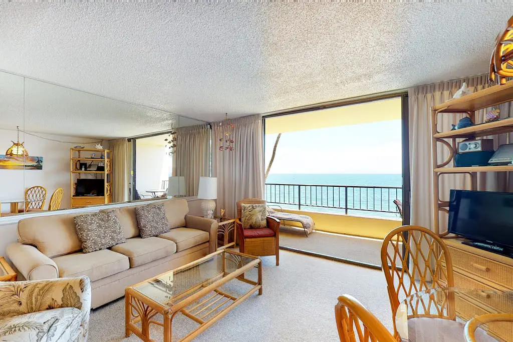 Sugar Beach Resort  424