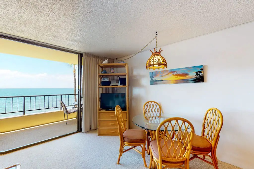 Sugar Beach Resort  424