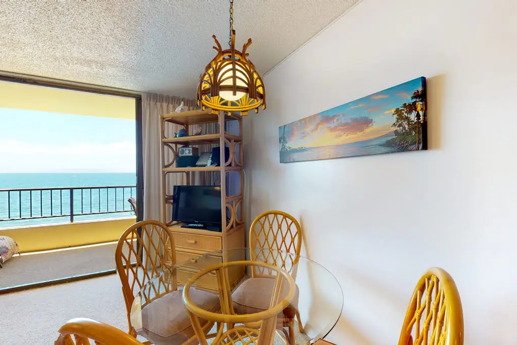 Sugar Beach Resort  424