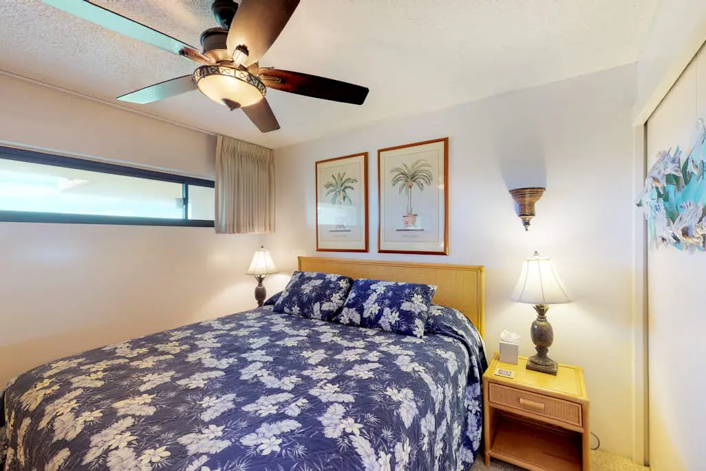 Sugar Beach Resort  424