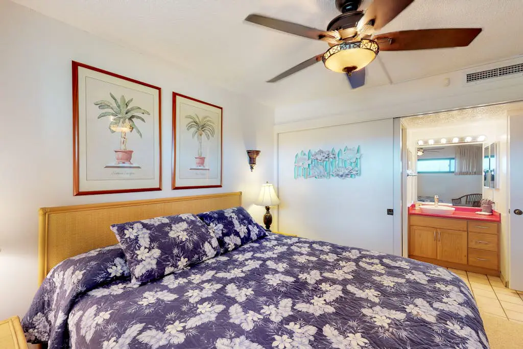 Sugar Beach Resort  424