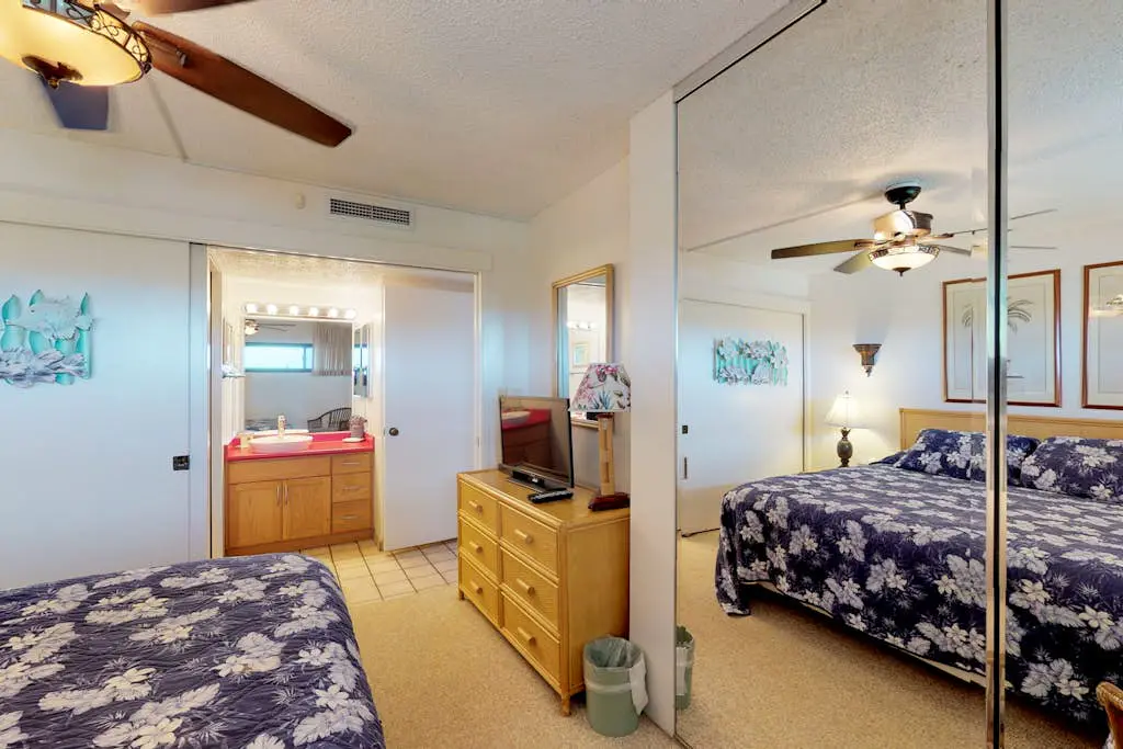 Sugar Beach Resort  424