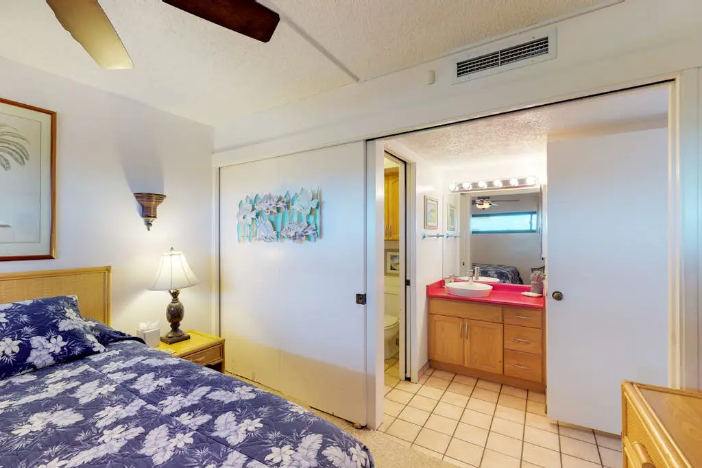 Sugar Beach Resort  424
