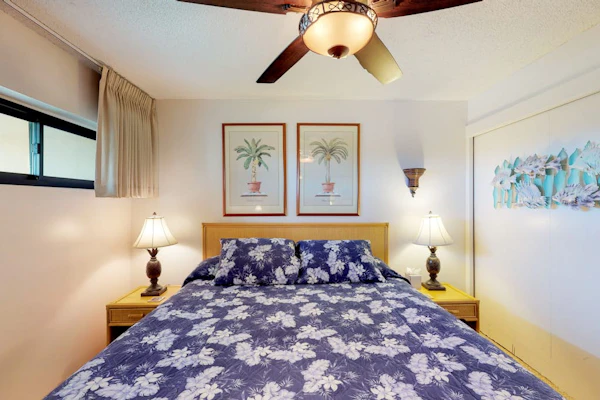 Sugar Beach Resort Condo w/ A/C, Private W/D-Great Location