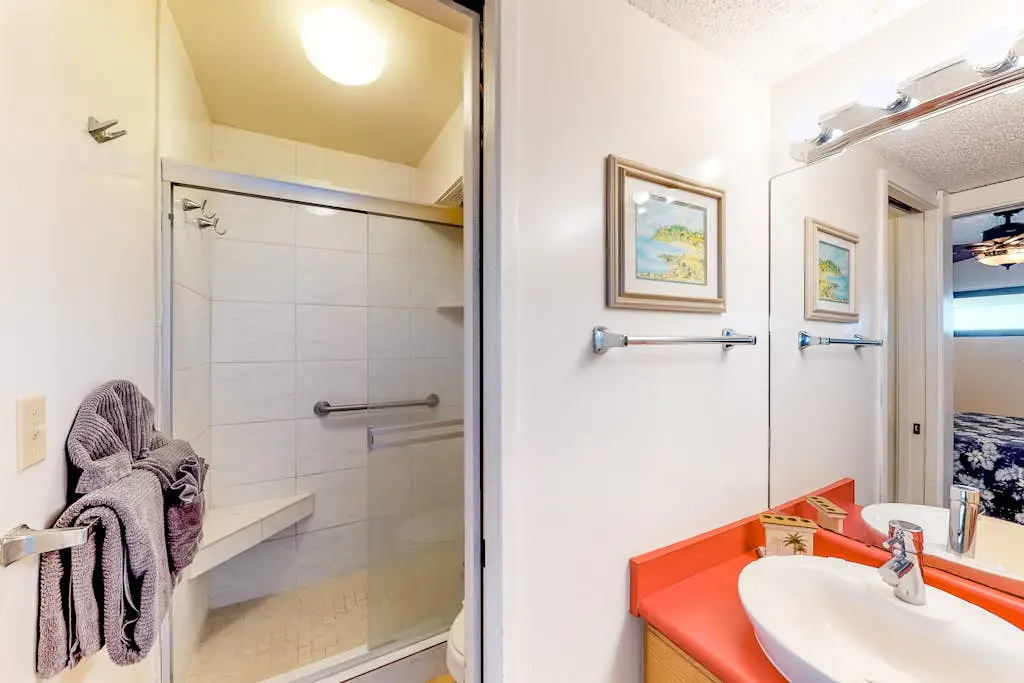 Sugar Beach Resort  424