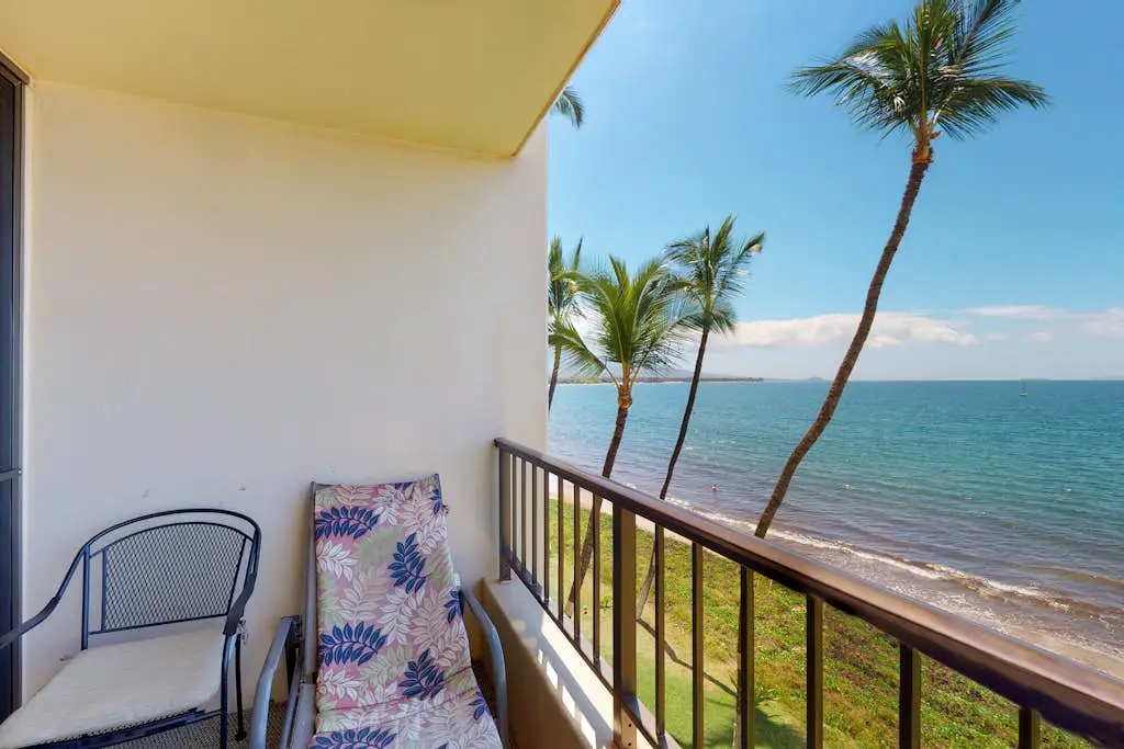 Sugar Beach Resort  424