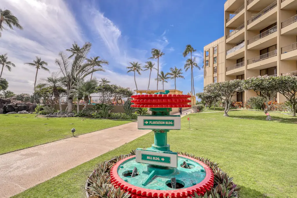 Sugar Beach Resort  424