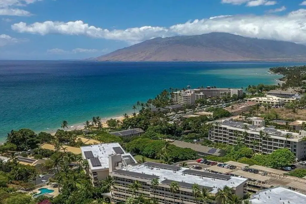 Sugar Beach Resort  424