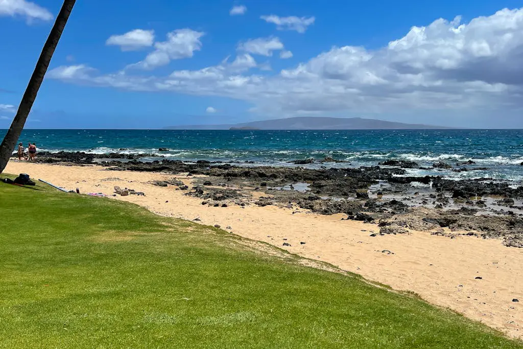 Mana Kai Maui Resort 709