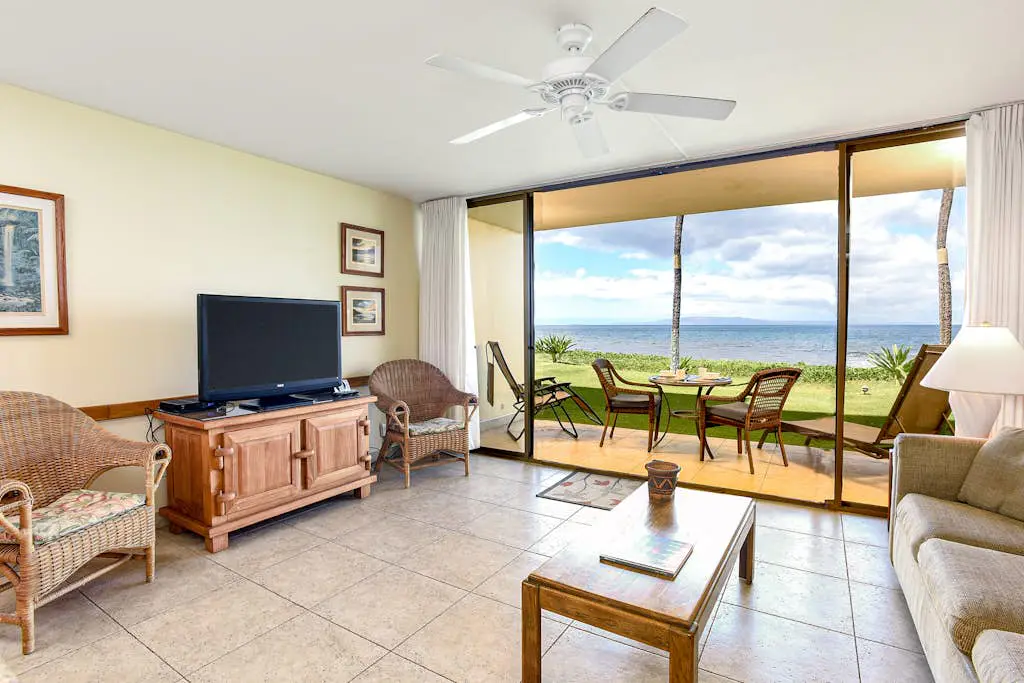 Sugar Beach Resort 135
