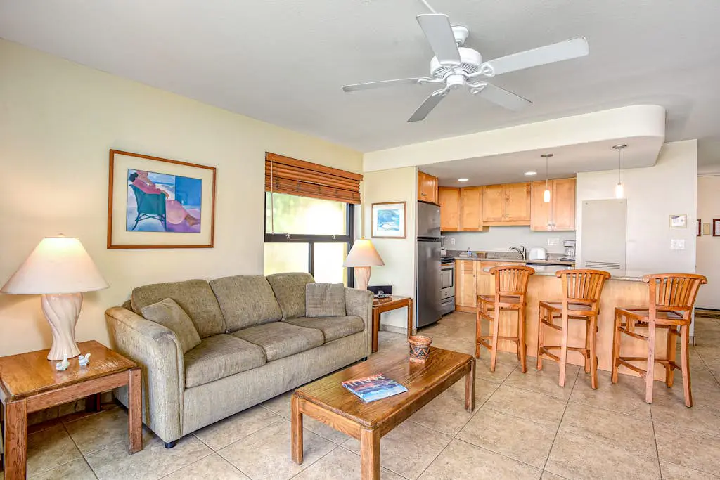 Sugar Beach Resort 135