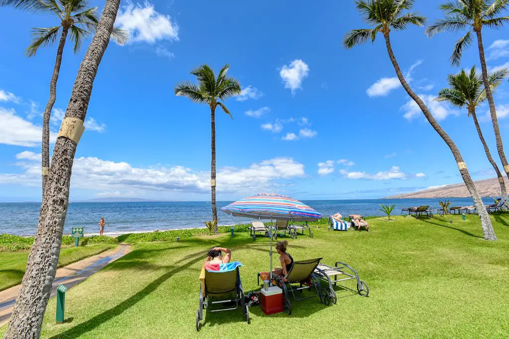 Sugar Beach Resort 135