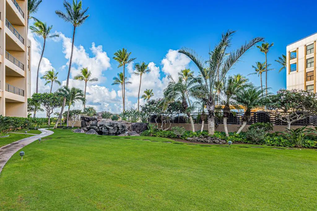 Sugar Beach Resort 135