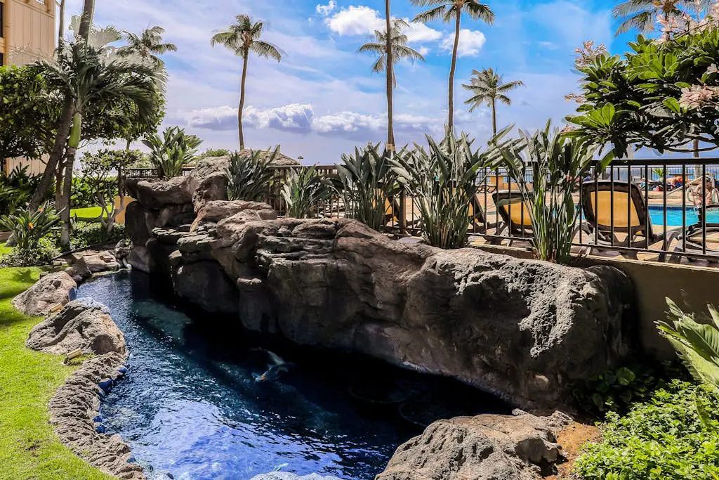 Sugar Beach Resort 135
