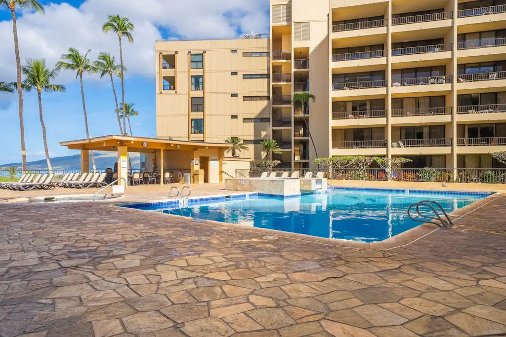 Sugar Beach Resort 135