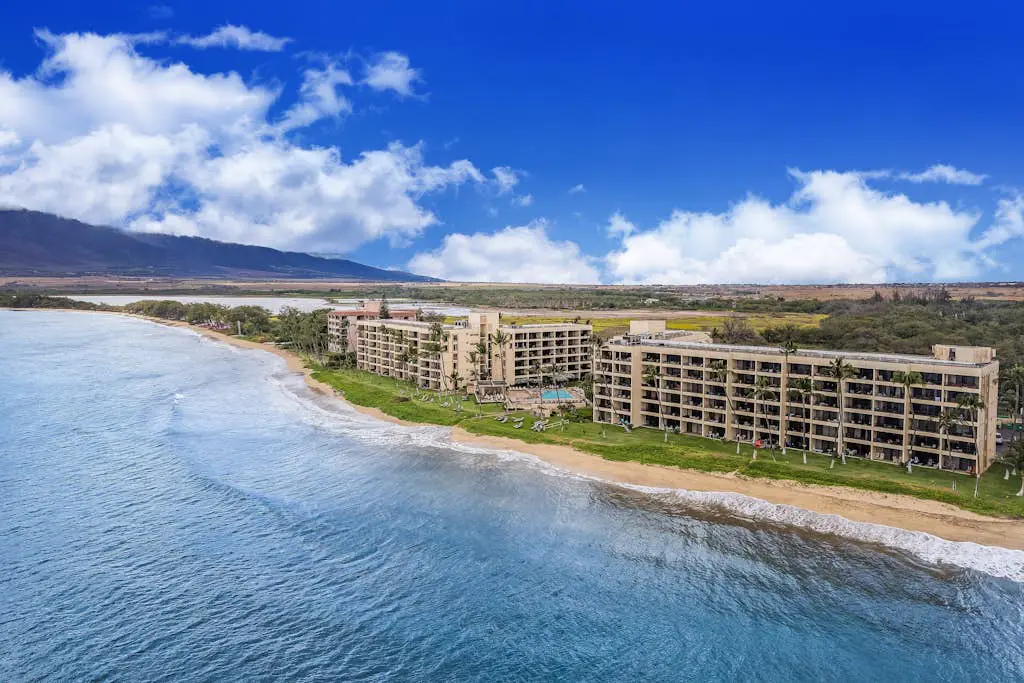 Sugar Beach Resort 135
