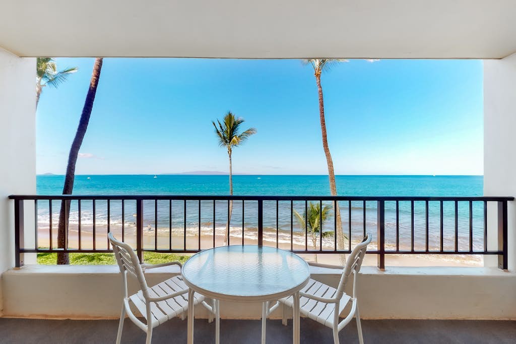 Sugar Beach Resort 423