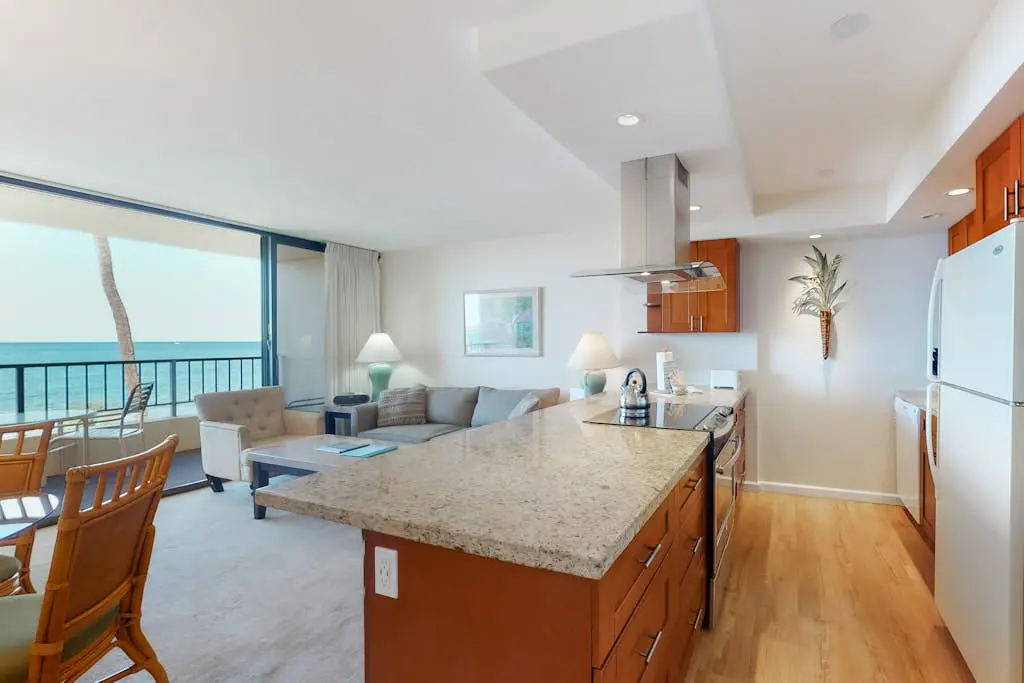 Sugar Beach Resort 423